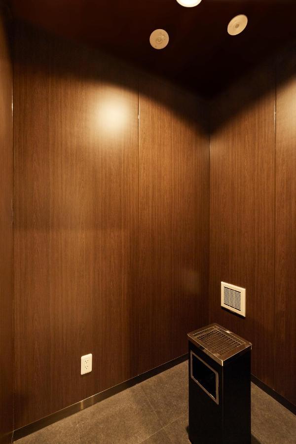 Hotel Trend Kyobashi Ekimae Ōsaka Exterior foto