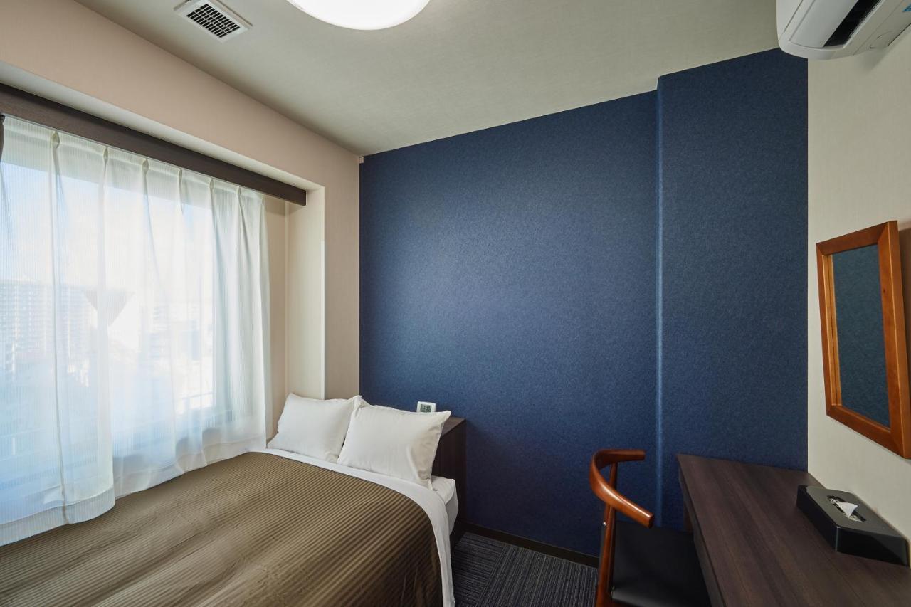 Hotel Trend Kyobashi Ekimae Ōsaka Exterior foto